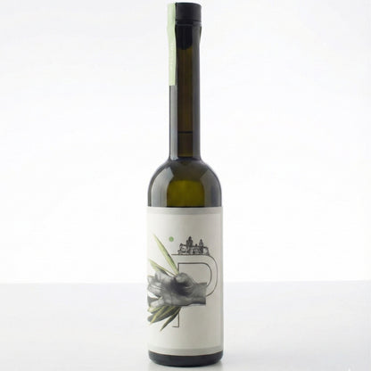 Tándem Picual Edición Limitada 500ml