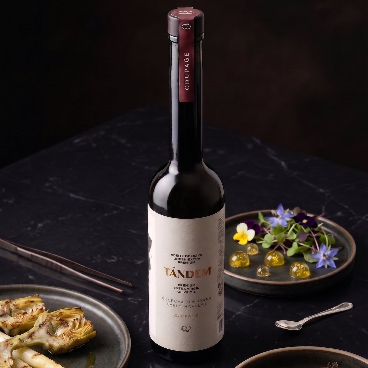 Tándem Coupage Edición Limitada 500ml