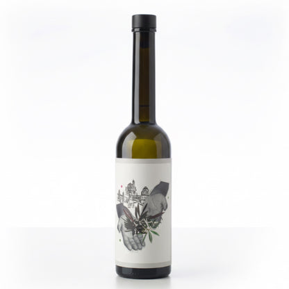 Tándem Coupage Edición Limitada 500ml