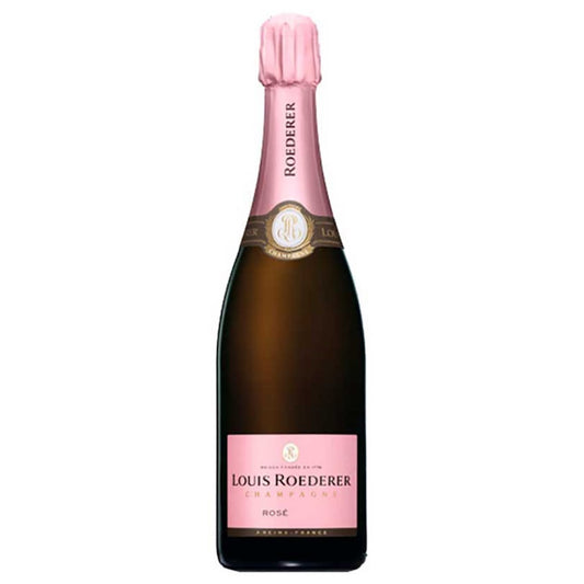 Louis Roederer Brut Vintage Rosé 2016 750ml