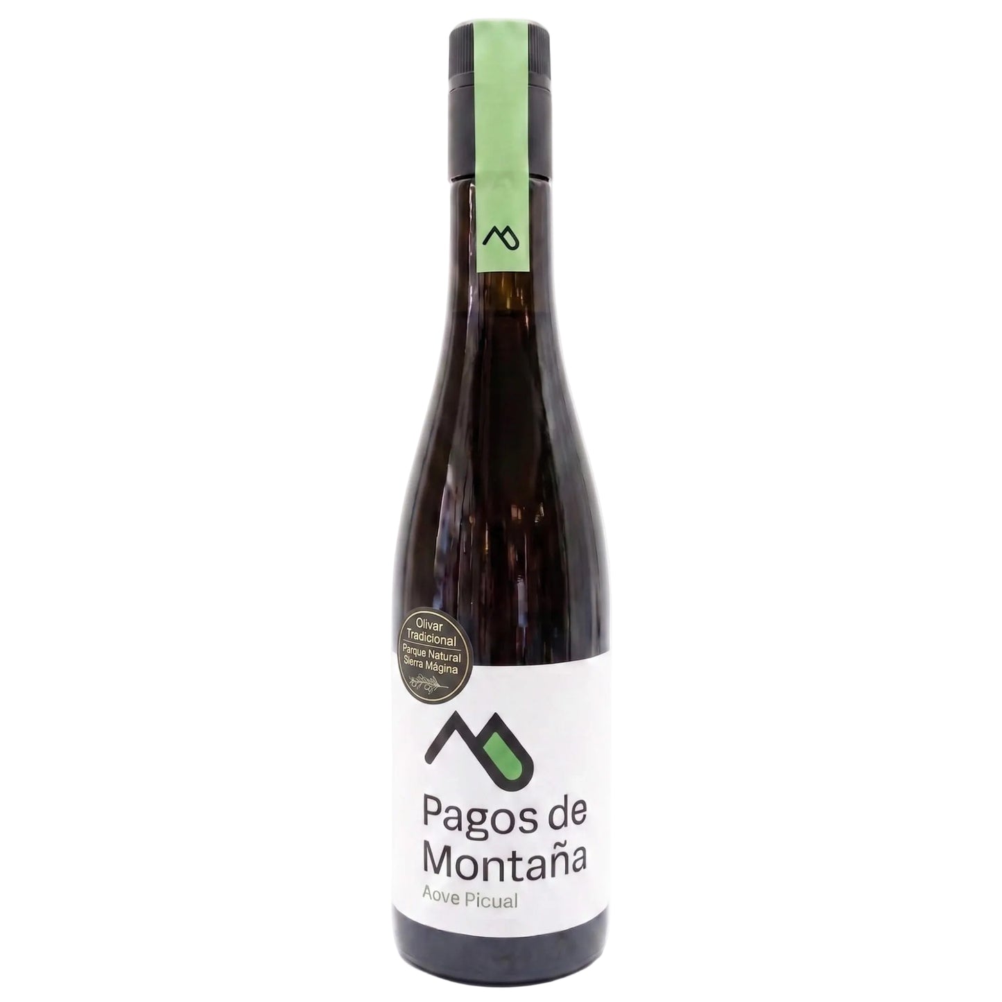 Pagos de Montaña Picual 500ml