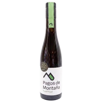 Pagos de Montaña Picual 500ml