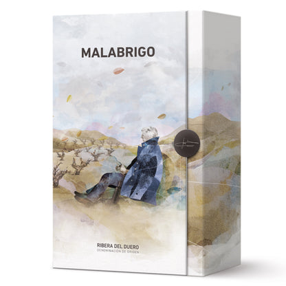 Cepa 21 Estuche Malabrigo