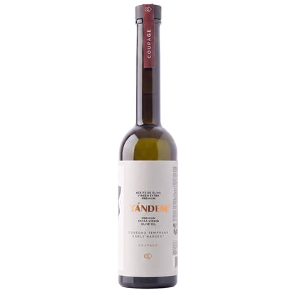 Tándem Coupage Premium 500ml