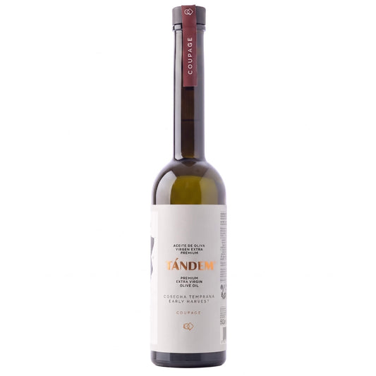 Tándem Coupage Premium 500ml