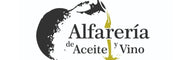 Alfarería De Aceite y Vino