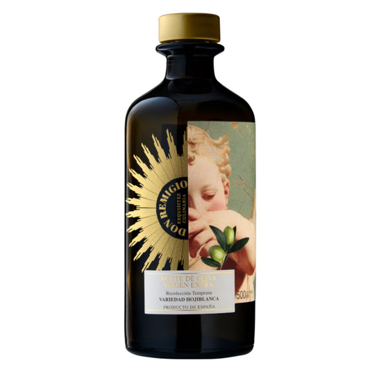 Don Remigio Hojiblanca 500ml