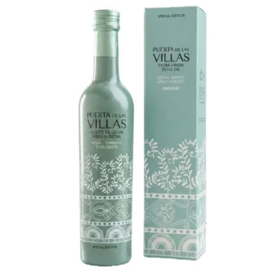 Ecológico Puerta de las Villas 500ml Con Estuche
