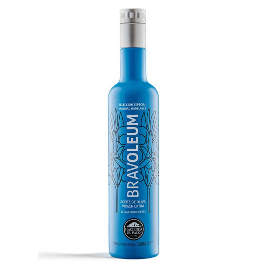 Bravoleum Hojiblanca 500ml