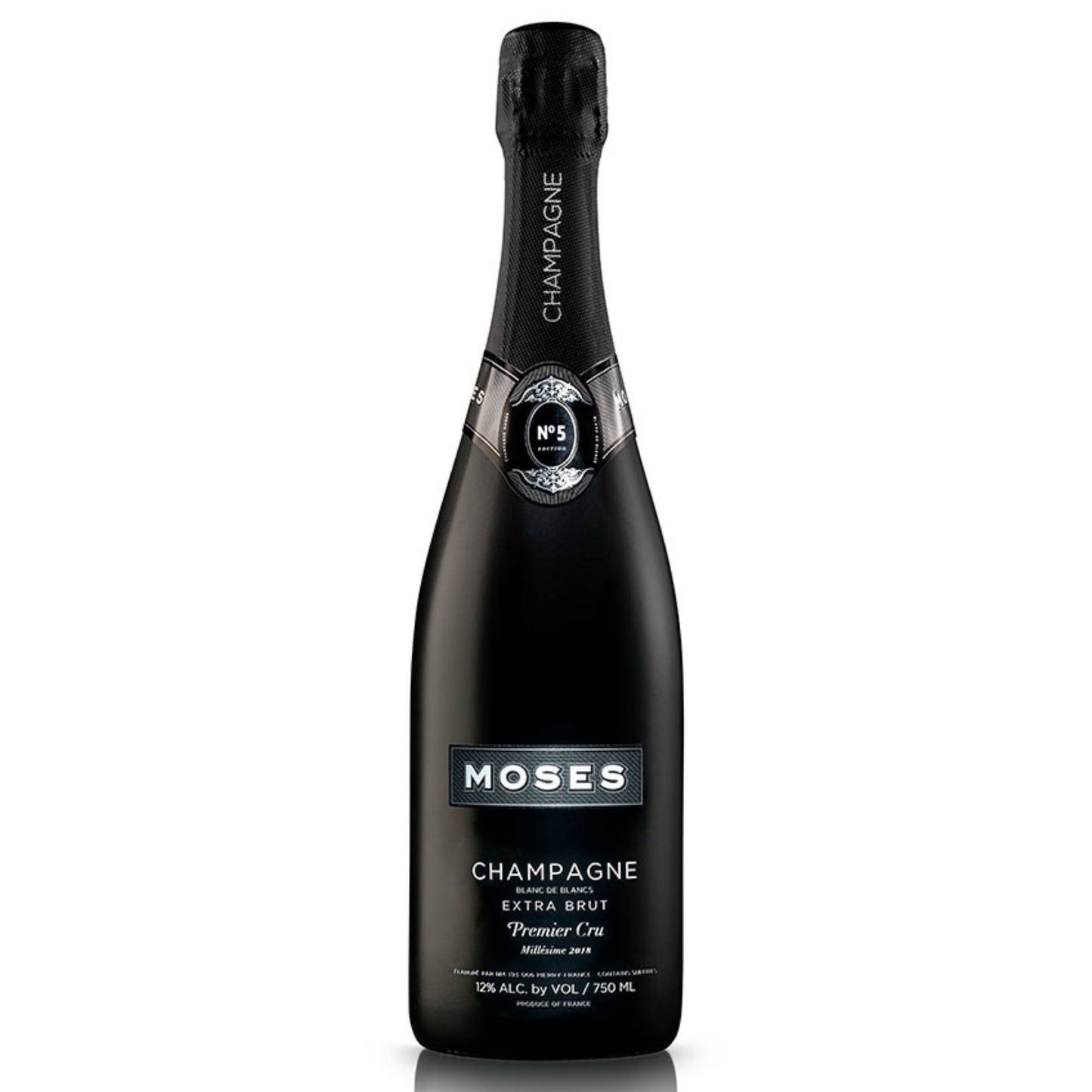 Moses Nº5 750ml