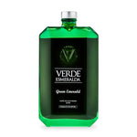 Aceite de oliva Green Esmeralda Picual 500ml Verde Esmeralda