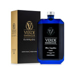 Aceite de oliva Blue Sapphire Picual 500ml con Estuche
