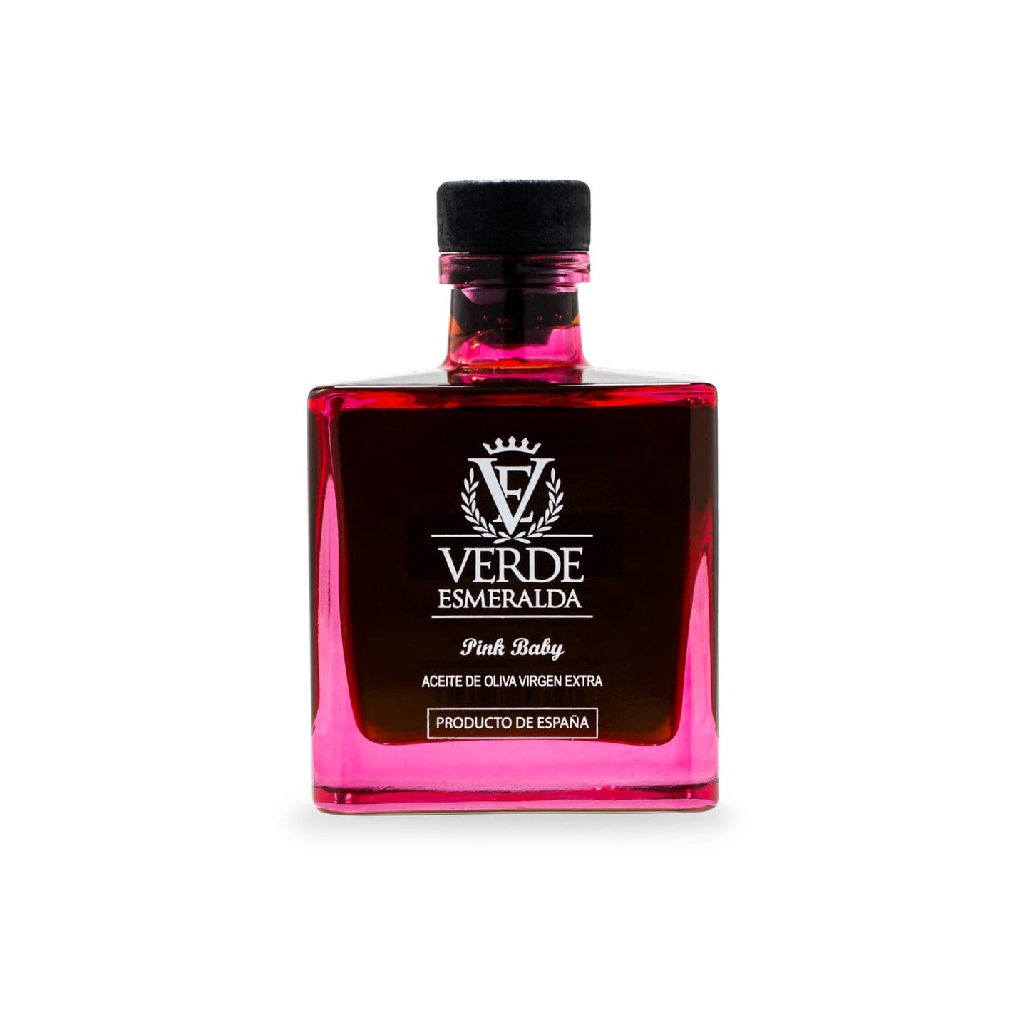 Pink Ruby 100ml Verde Esmeralda