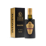 Aceite de oliva Imagine Hojiblanca 500ml Con Estuche