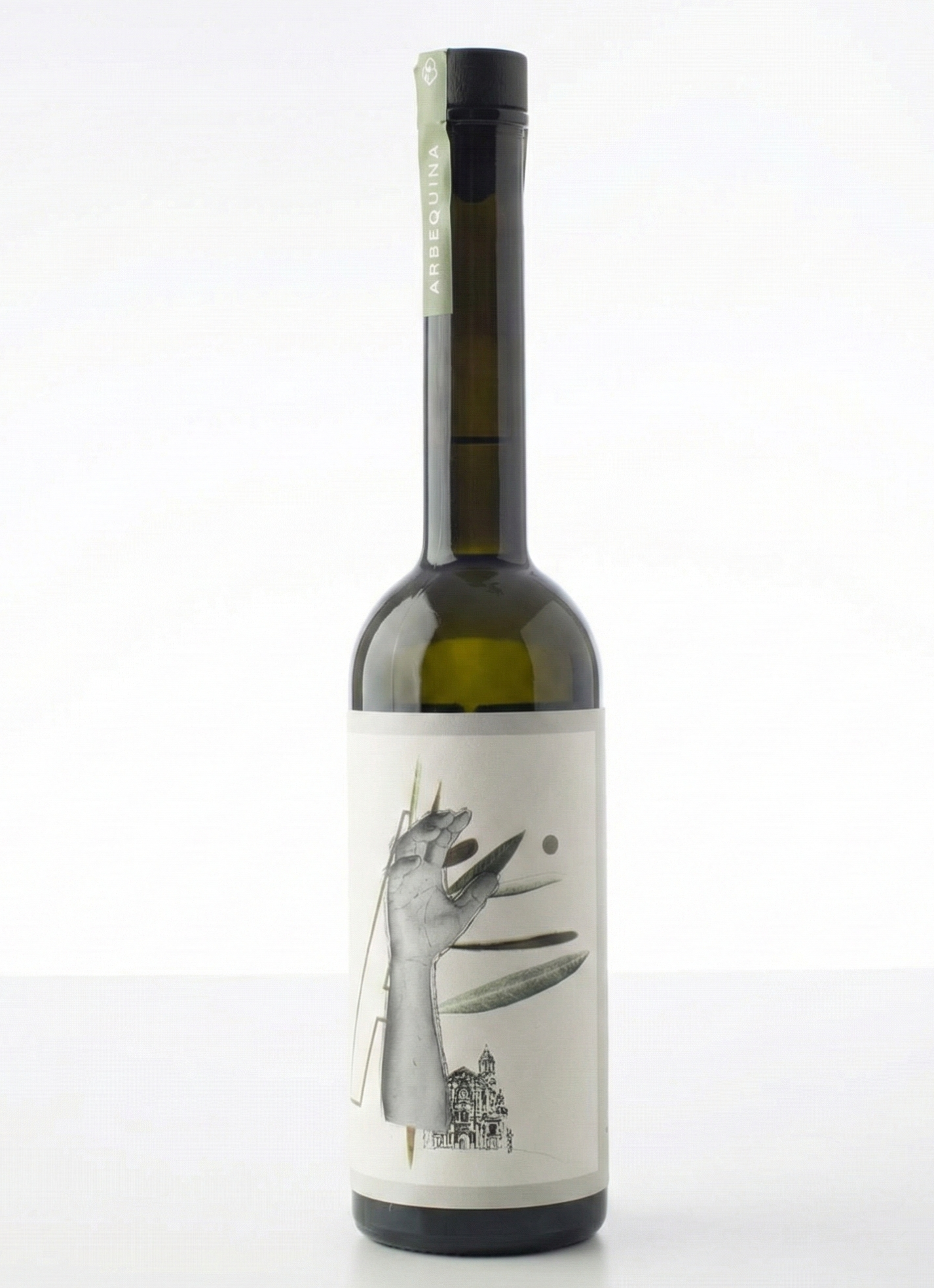 Tándem Arbequina Premium 500ml