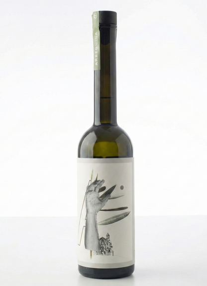 Tándem Arbequina Premium 500ml