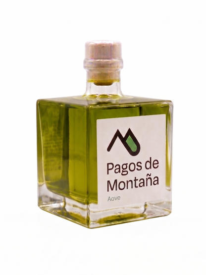 Pagos de Montaña Picual 100ml
