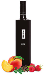 Vino tinto Habla Nº32