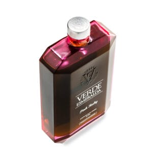 Pink Ruby Hojiblanca 500ml Verde Esmeralda