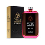 Aceite de oliva Pink Ruby Hojiblanca 500ml Con Estuche