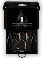 Vino tinto Habla Del Silencio Estuche Regalo