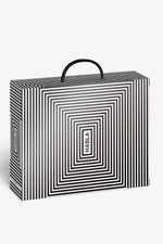 Vino tinto Habla Del Silencio Estuche Regalo