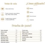 Aceite de oliva Imagine Picual 500ml Verde Esmeralda