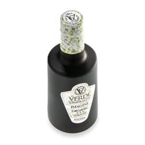 Imagine Organic 500ml Verde Esmeralda