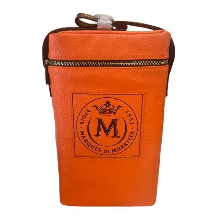 Marqués De Murrieta Estuche+2 botellas Rioja 2020 750ml