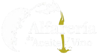 Alfarería De Aceite y Vino