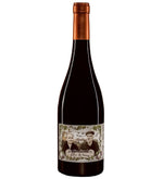 Vino tinto Marcelino Serrano Gran Reserva "Mis Raíces"