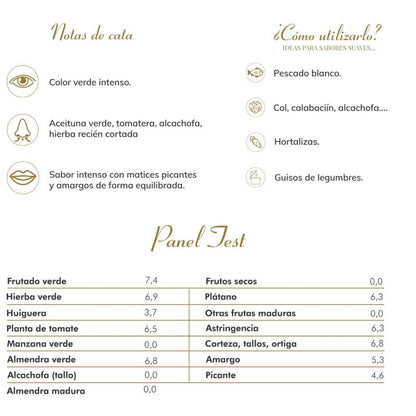 Imagine Organic 500ml Verde Esmeralda