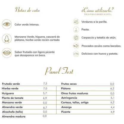 Baby Organic 100ml Verde Esmeralda