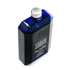 Blue Sapphire Picual 500ml Verde Esmeralda