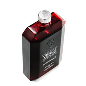 Red Diamond Royal 500ml Verde Esmeralda