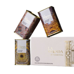 Aceite de oliva La Mirada De Vandelvira Pack 3 Latas 250ml