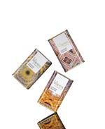 Aceite de oliva La Mirada De Vandelvira Latas Individuales 250ml