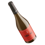 Vino blanco Pedro Olivares Arcal