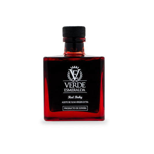 Baby Royal 100ml Verde Esmeralda