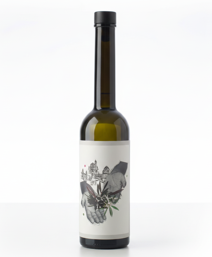 Tándem Royal Edición Limitada 500ml