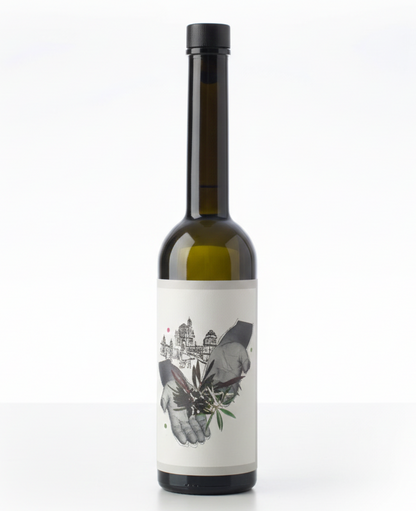 Tándem Coupage Premium 500ml