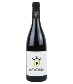 Vino tinto Pedro Olivares enTreDicho