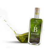 Aceite de oliva Bárbaro Edición Especial 500ml Octubre 2025