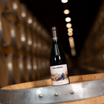 Vino tinto Cepa 21 Malabrigo