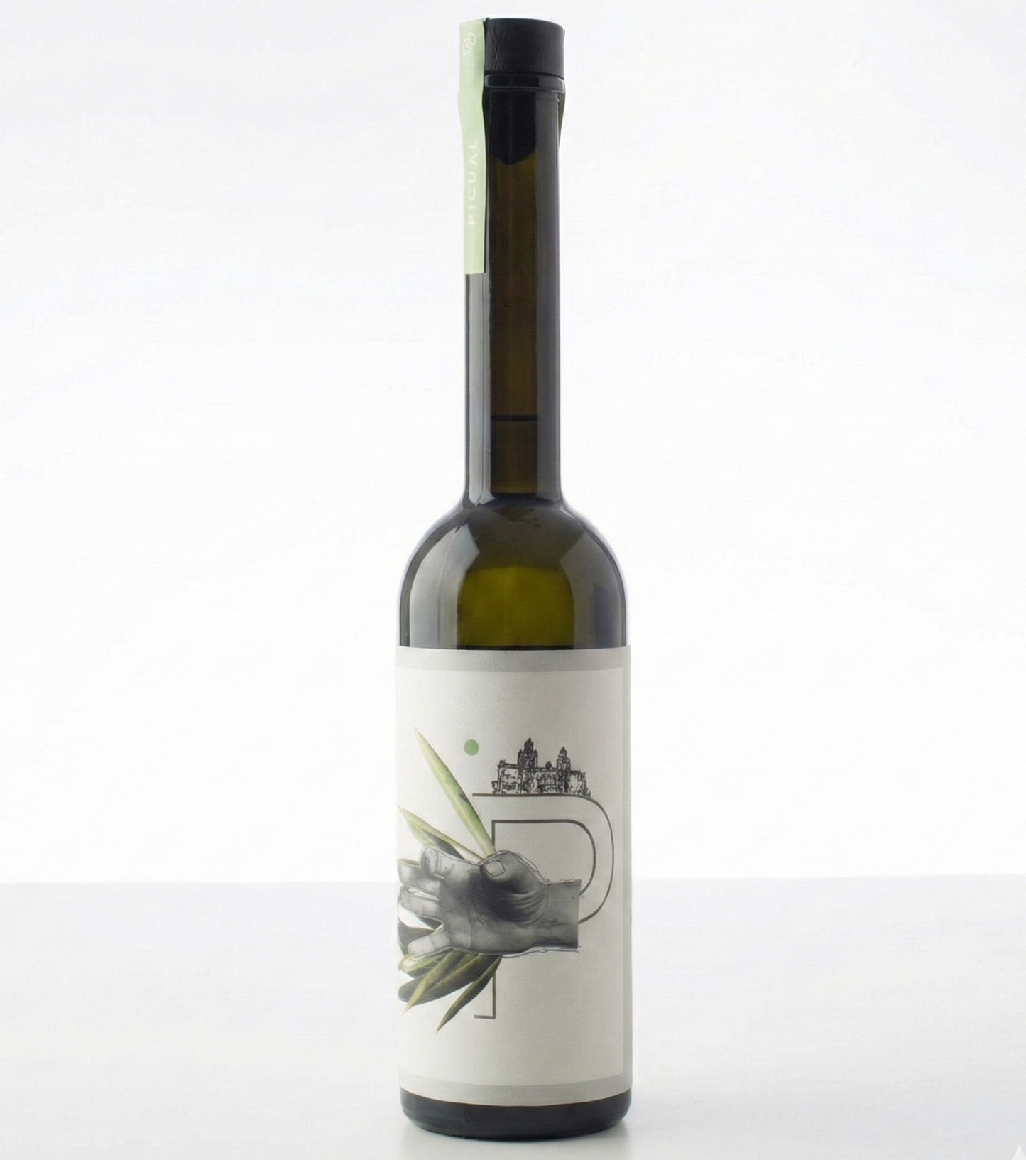 Tándem Picual Edición Limitada 500ml